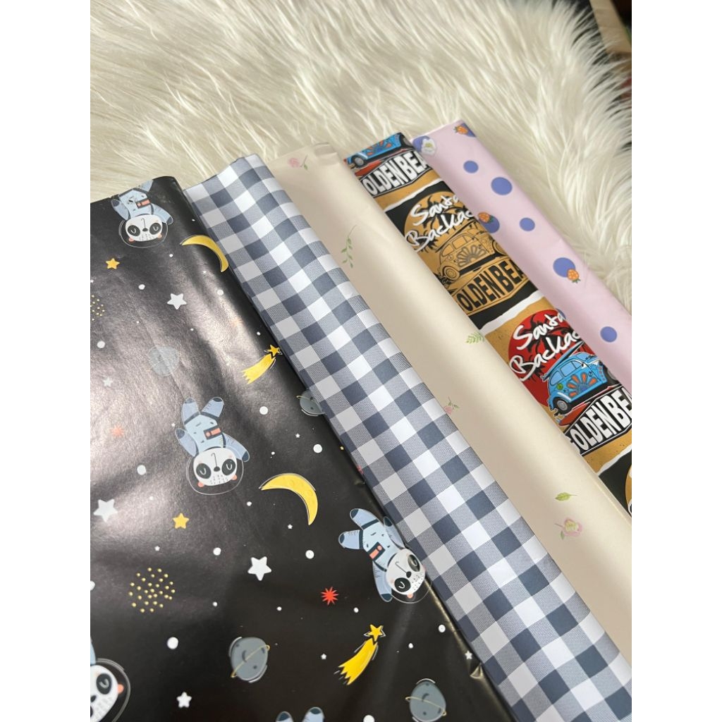 

KERTAS KADO MEDAN // KERTAS KADO // KERTAS HADIAH