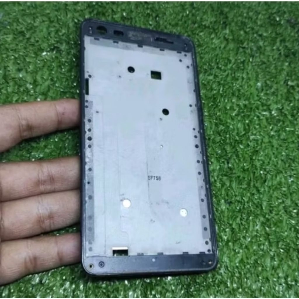 frame lcd redmi 2/pro/prime - tatakan lcd Ori cabutan