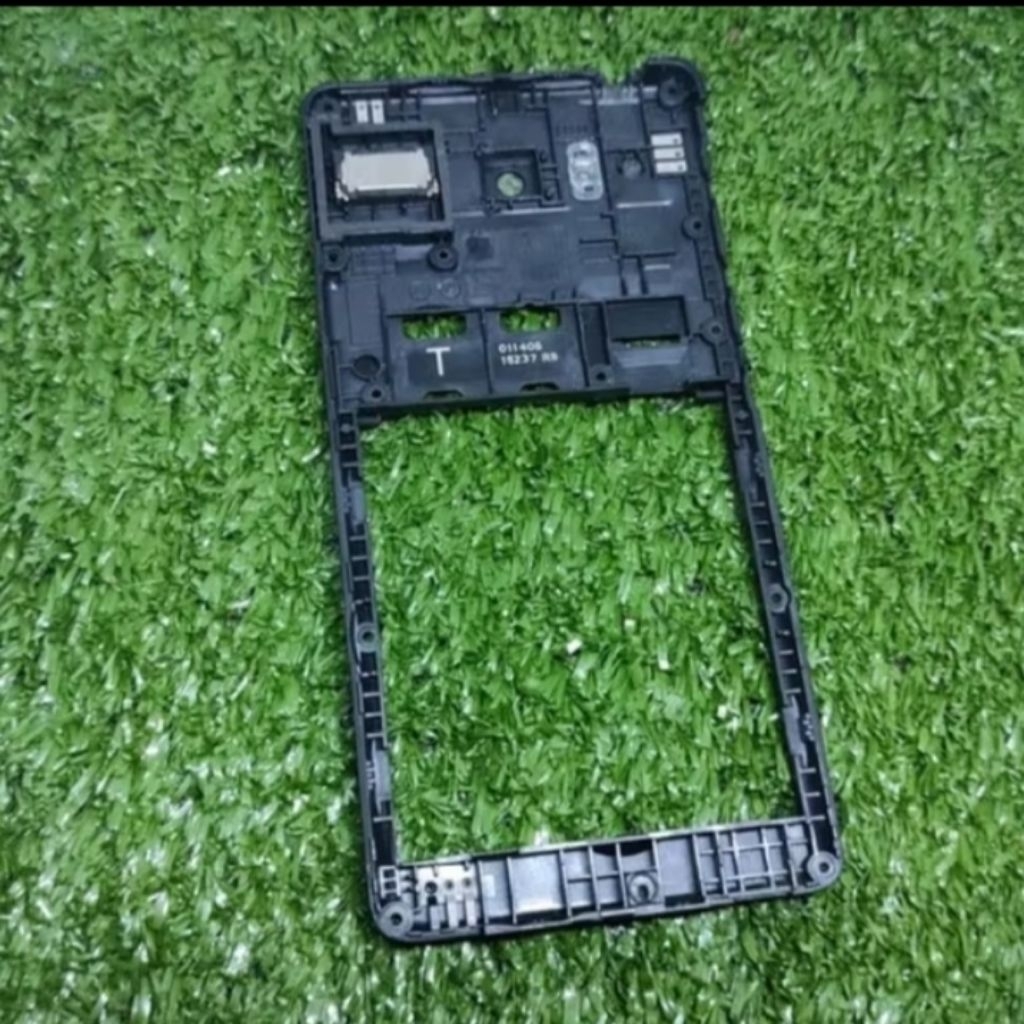 tutup mesin redmi 2/pro/prime - penguat sinyal Ori cabutan