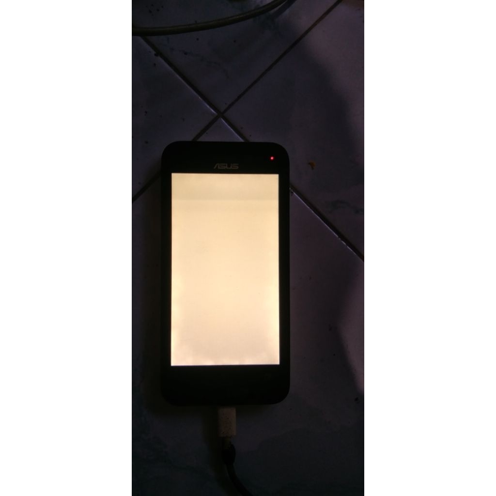 Asus Zenfone go