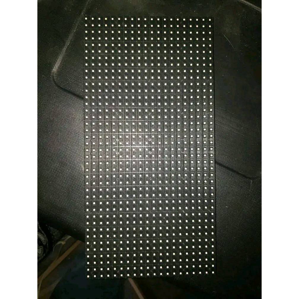 MODULE PANEL P10 RGB SMD