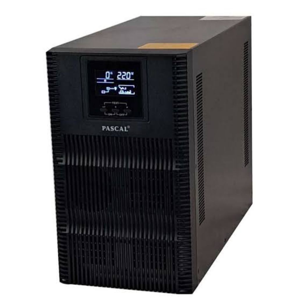 Stavolt Ups Pascal 2kva stabilizer 2000 watt