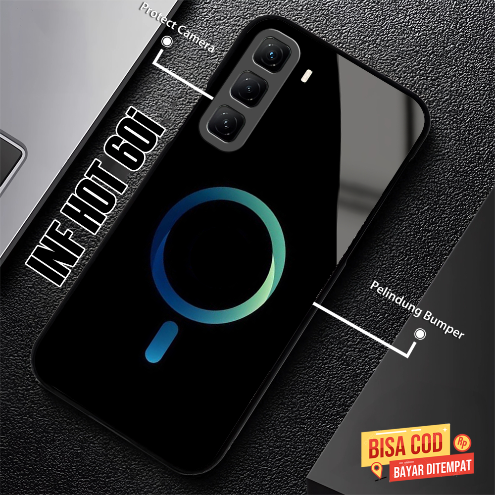 Case Kaca Infinix HOT  60i  Case Hp Untuk Infinix HOT  60i  Casing Hp Untuk Infinix HOT  60i  Softca
