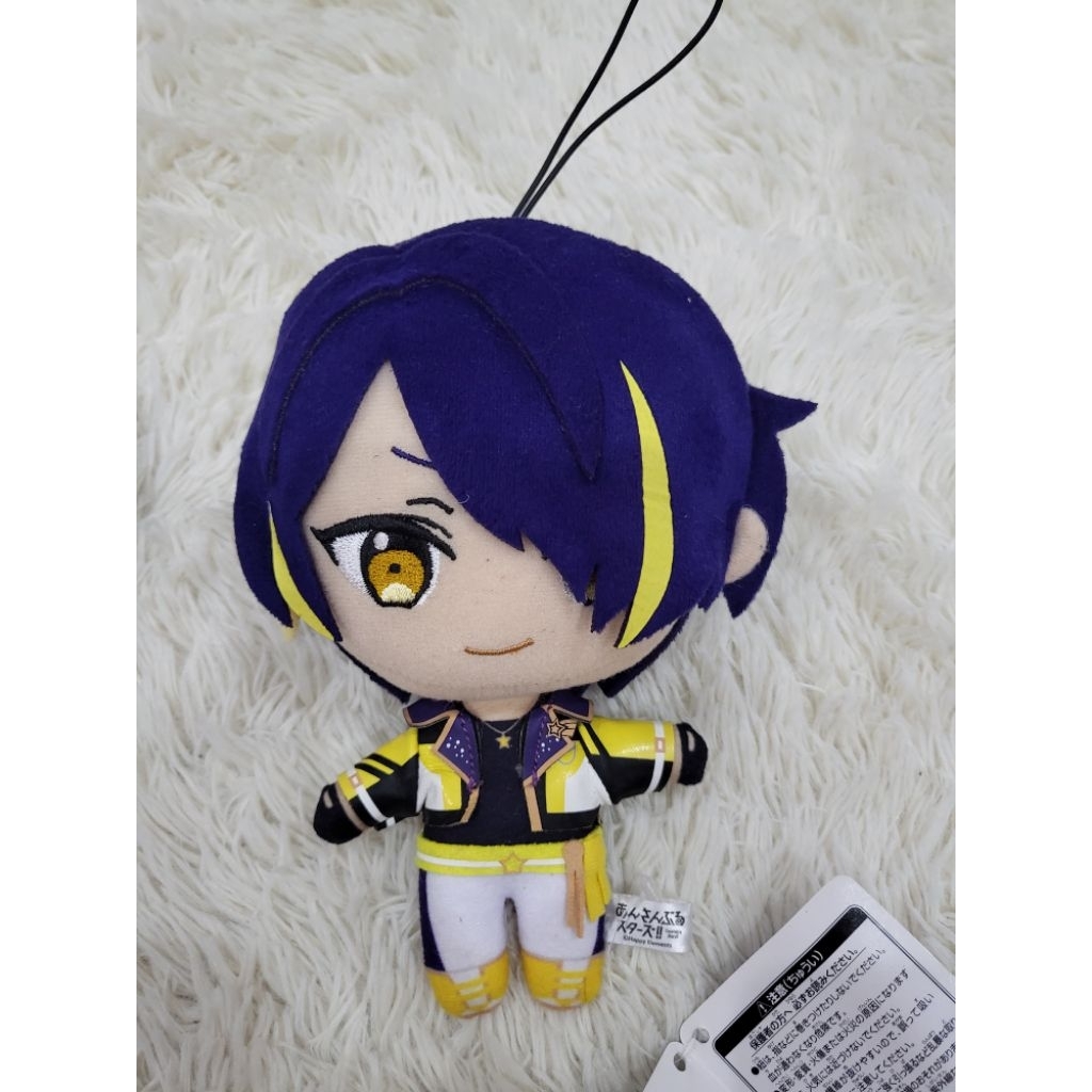 Boneka Ganci Anime B