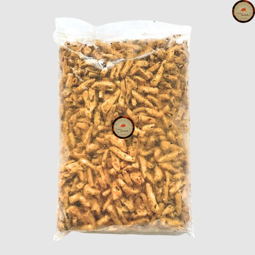

Basreng 1kg Rendang Pedas Daun Jeruk Baso Goreng Stik