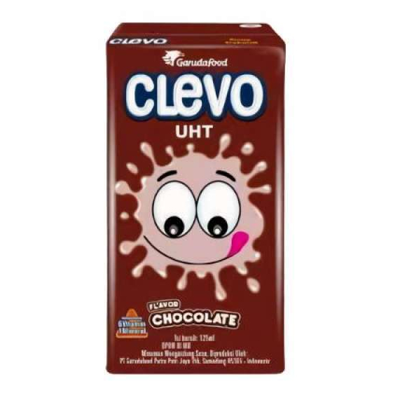 

CLEVO UHT RASA CKLT 115 ML 8992775717004