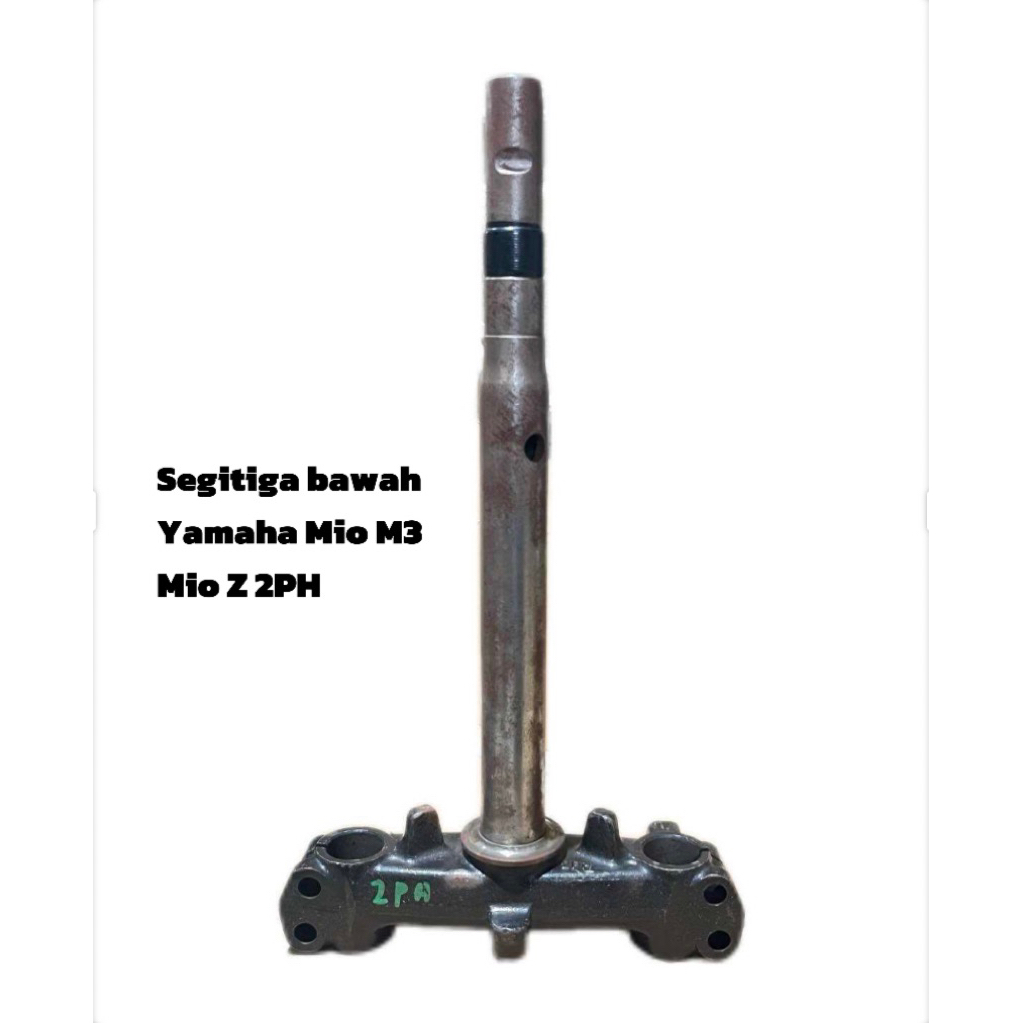 Segitiga stang bawah yamaha Mio M3 Mio Z 2PH