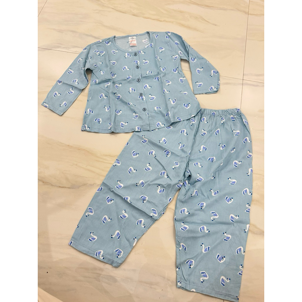 PajamaTime - Kids Pajama