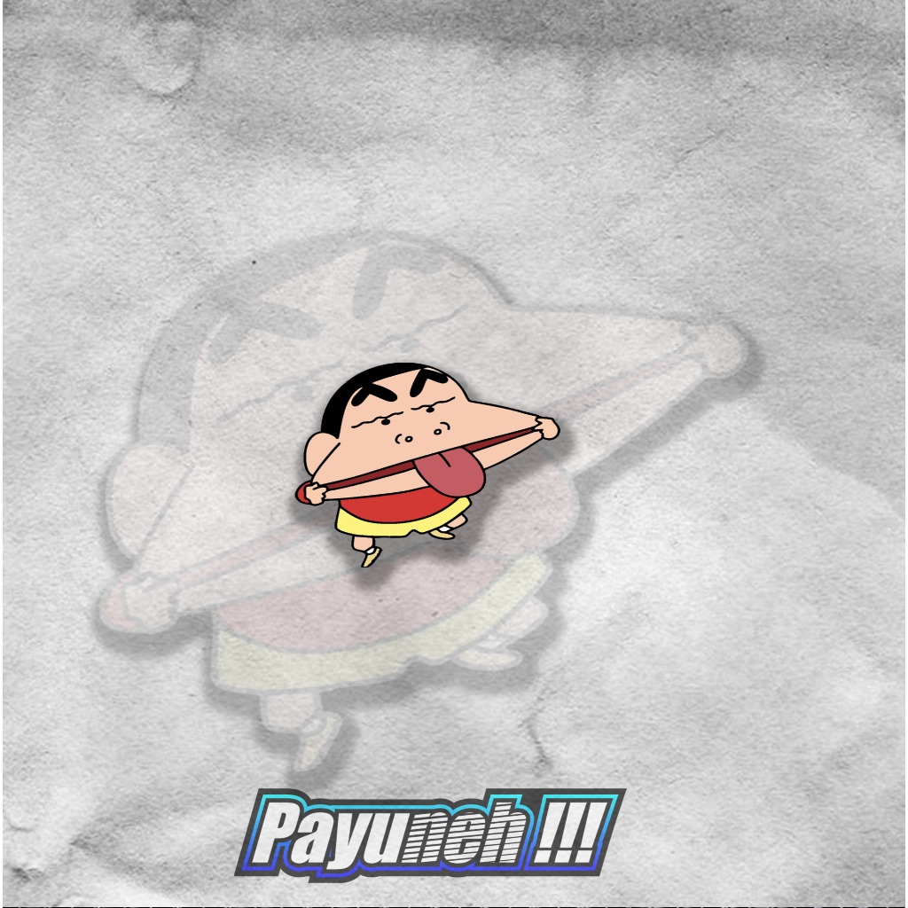 

STICKER GAMBAR SINCAN AESTHETIC ANTI AIR - STICKER LUCU - STICKER HELM TUMBLER CASE HP DLL