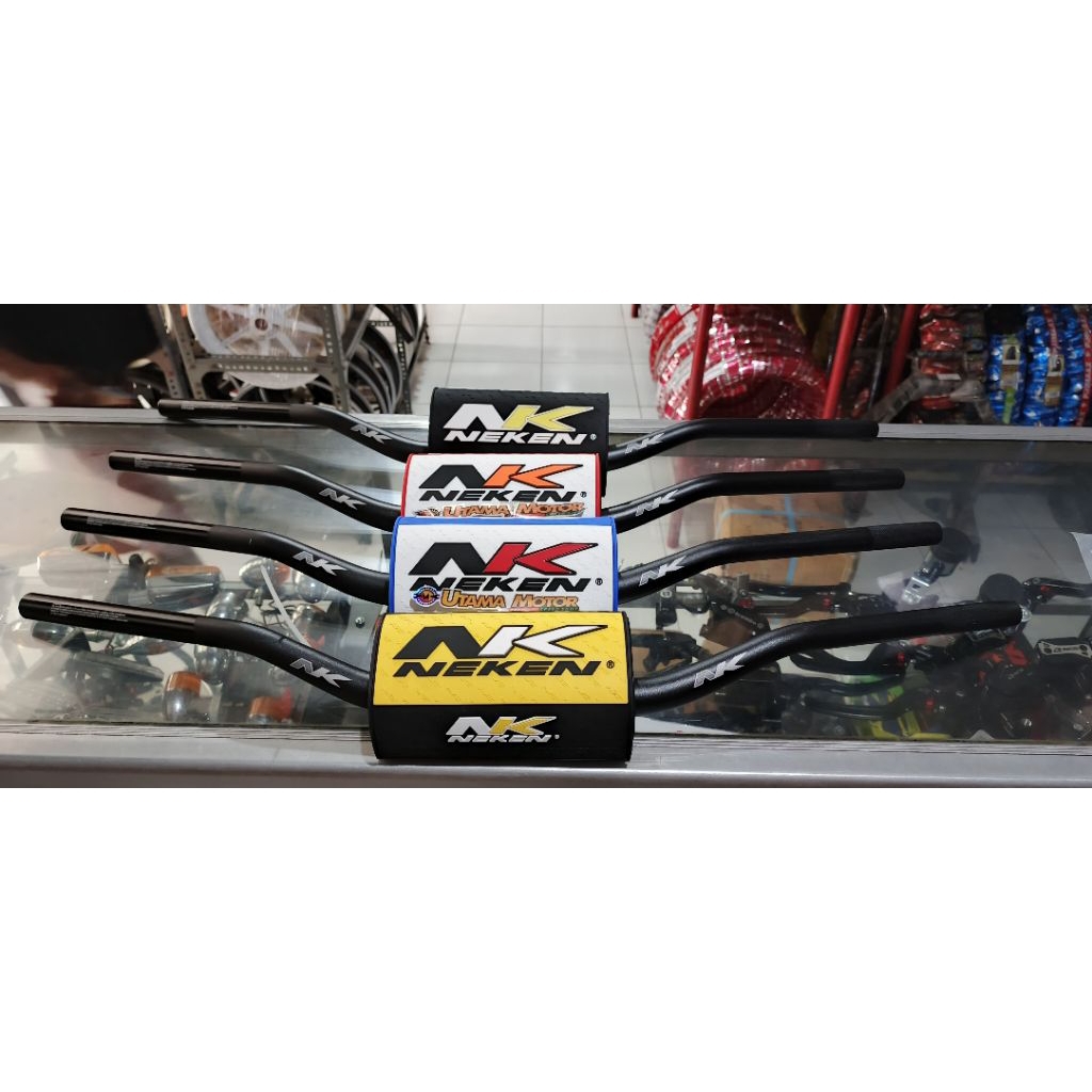 Stang Stir Trail Neken NK