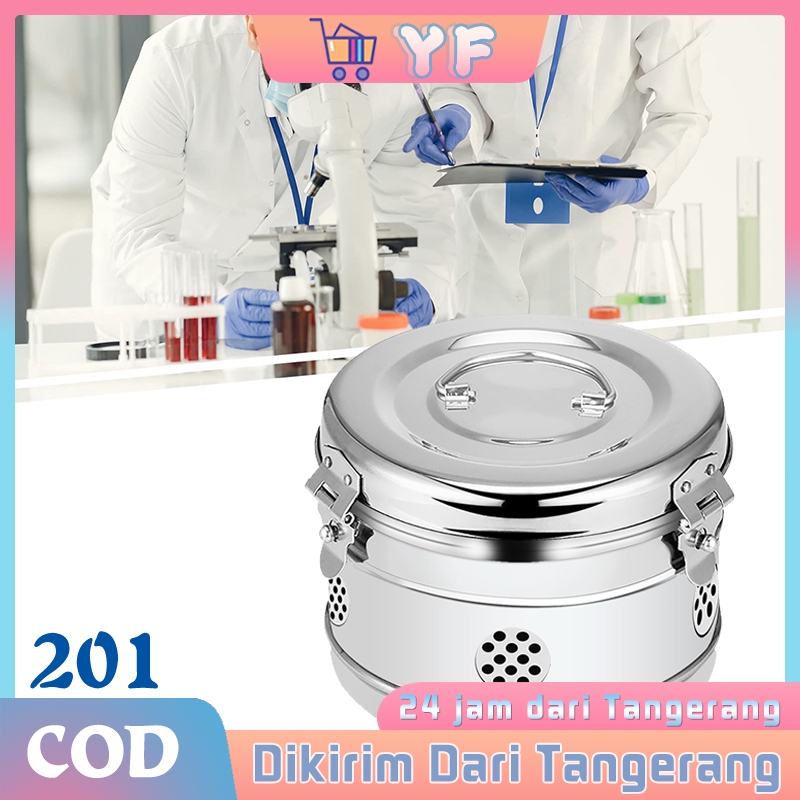 Dressing Drum Tromol Kasa Stainles Marwa Dressing Drum