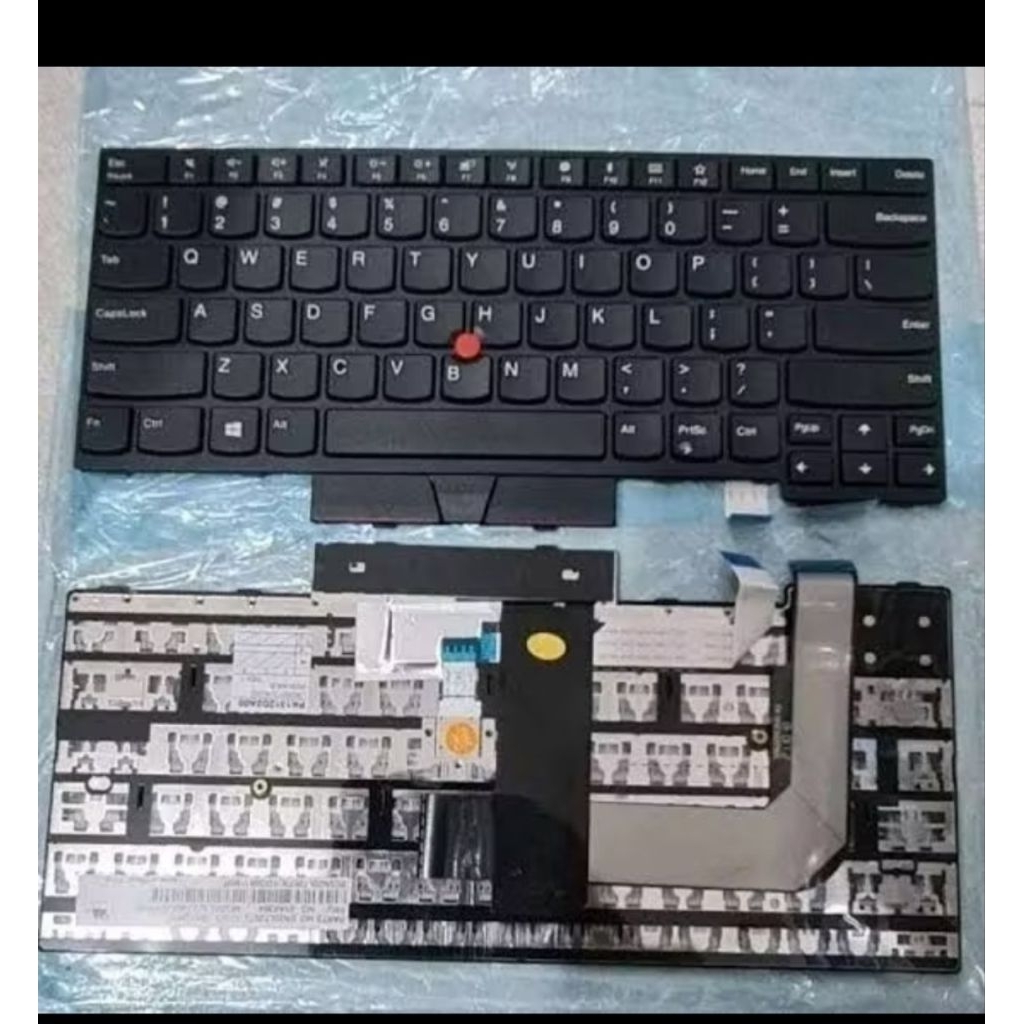 keyboard lenovo thanpad t470 t480