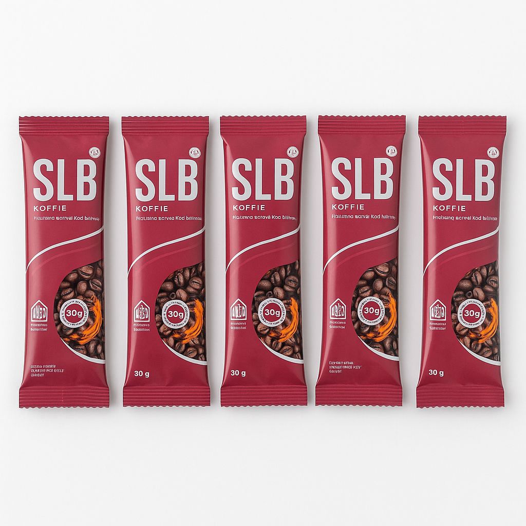 

5 Sachet KOPI SLB | SLB KOFFIE