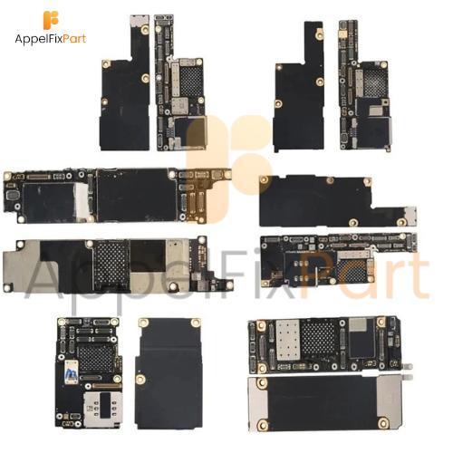 MESIN NO NAND / GALAU / KANIBAL IP (DFU) 13 13MINI 13PRO 13PROMAX