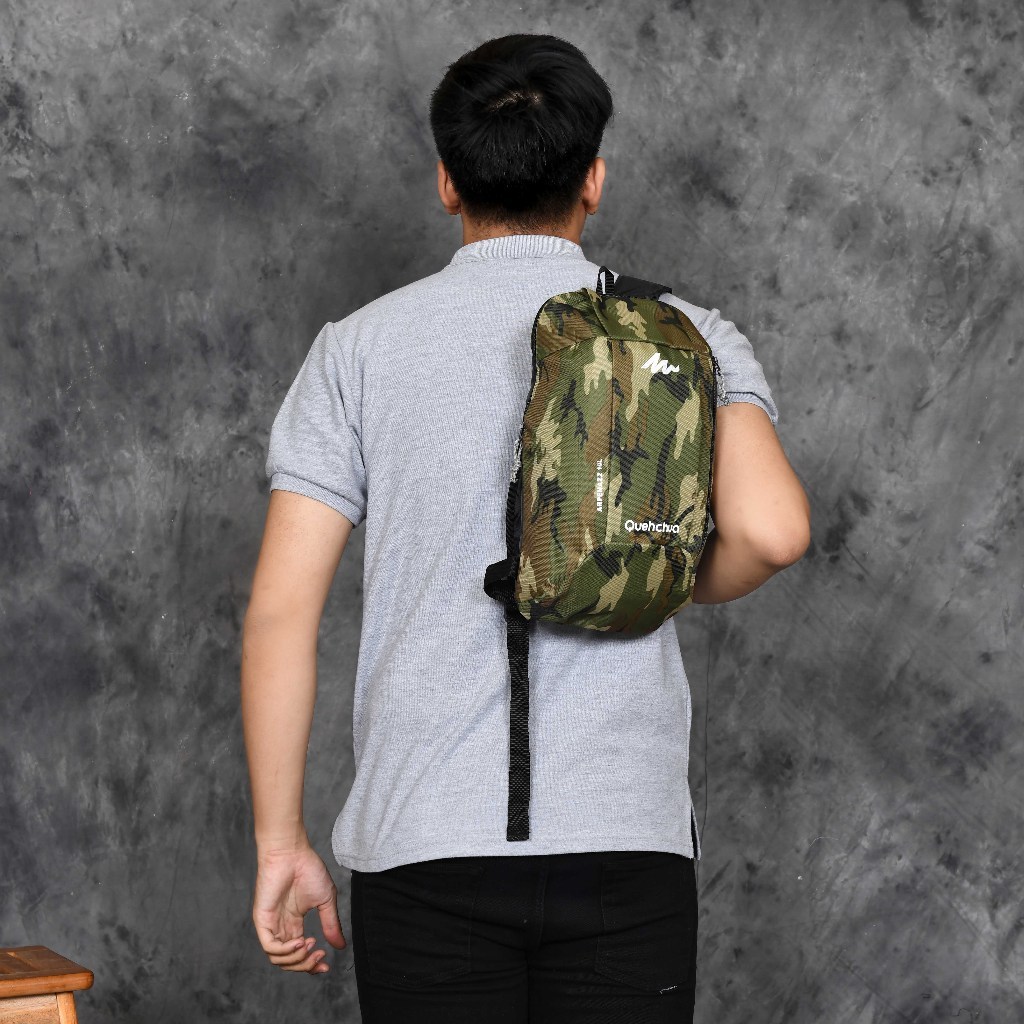 BEST SELLER TAS FUTSAL TAS SPORT TAS SEPEDA TAS QUECHUA TAS RANSEL MINI KECIL TAS SEPATU FUTSAL BOLA