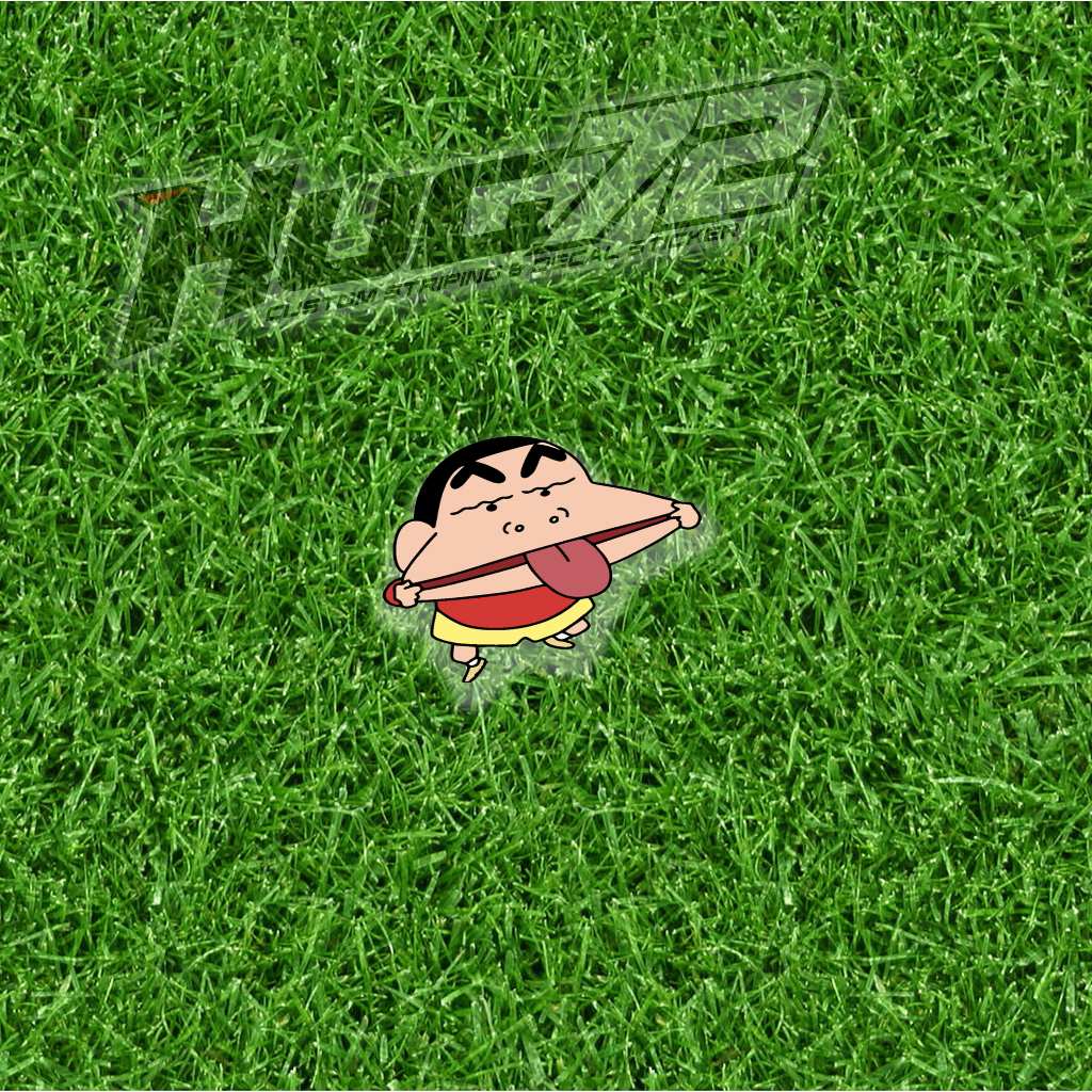 

STICKER SINCAN – STICKER CASE HP LAPTOP TUMBLER