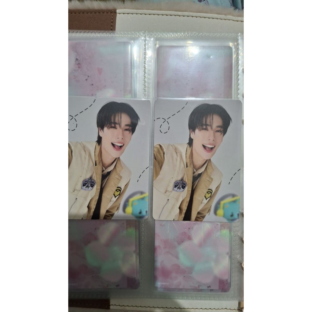 (BACA DESKRIPSI) PHUWIN MANGAP LOL GMMTV