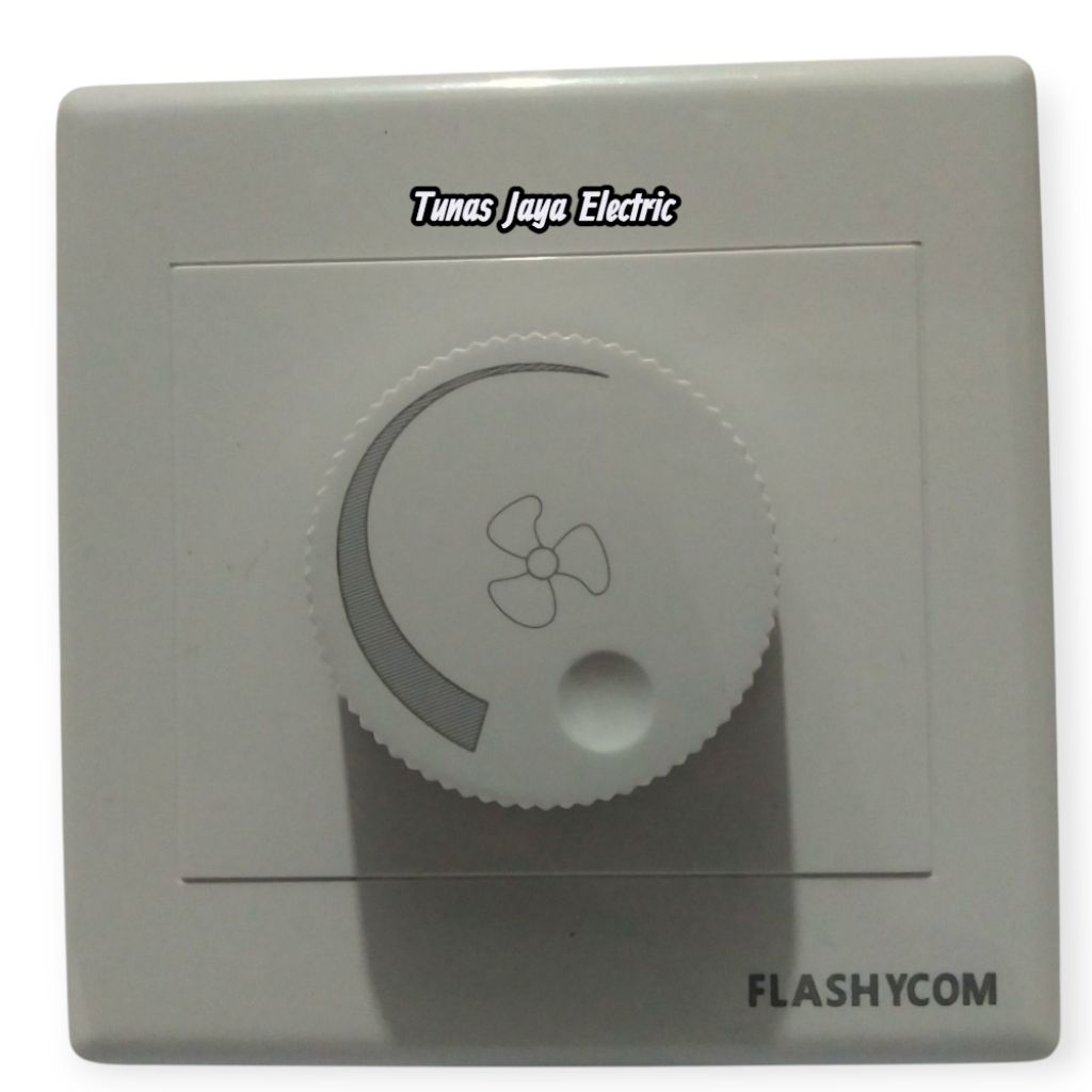 Dimmer Switch / Saklar Dimmer FLASHYCOM