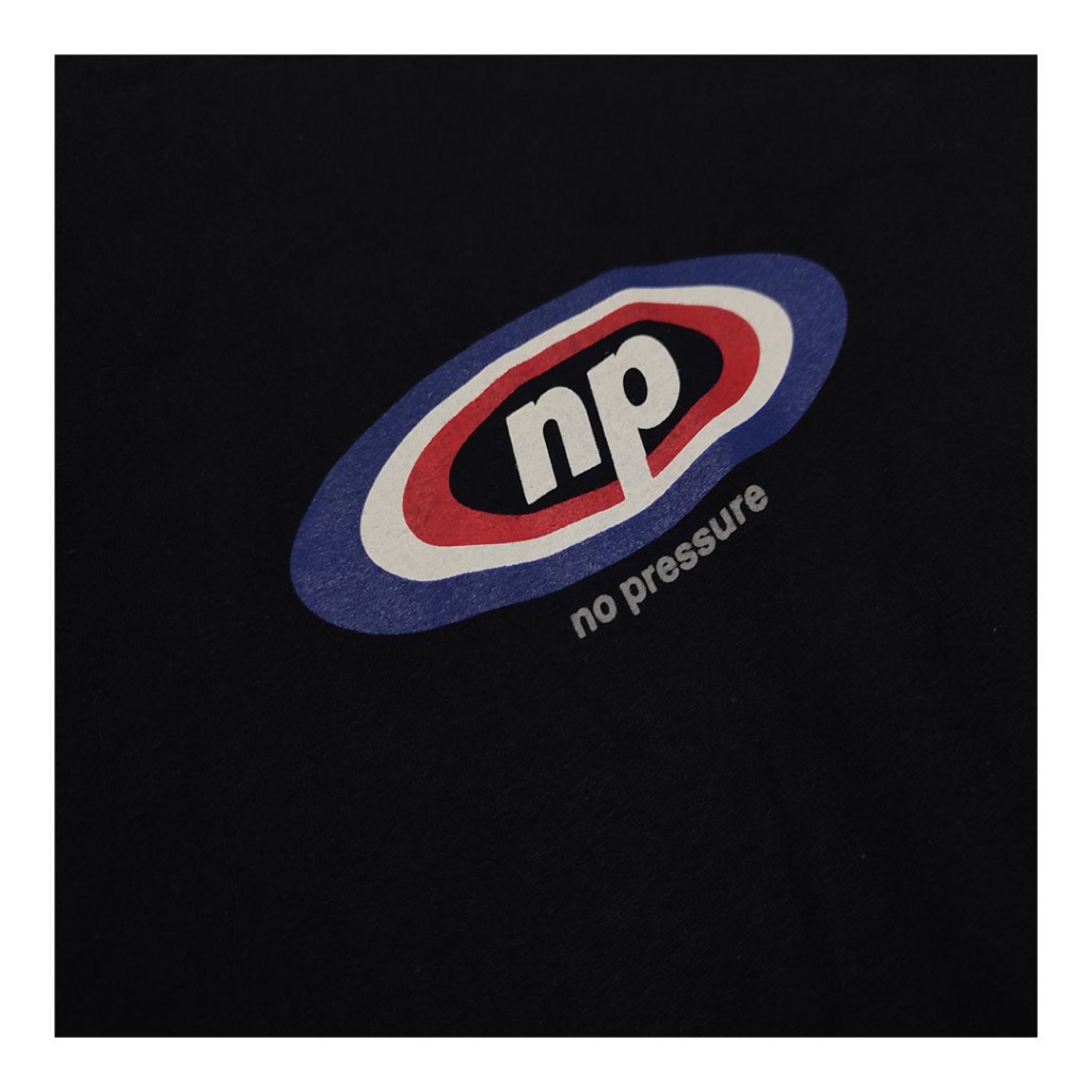 No Pressure - Blink Rip