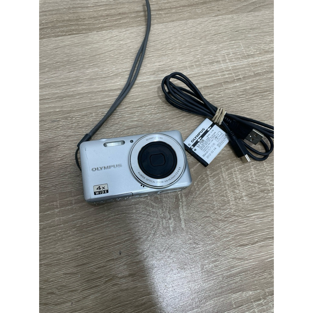 Olympus vg150 digicam