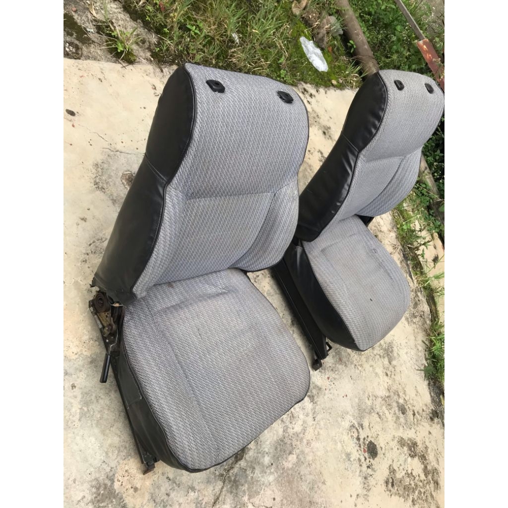 Jok Depan Copotan ex Katana GX 1997 Original