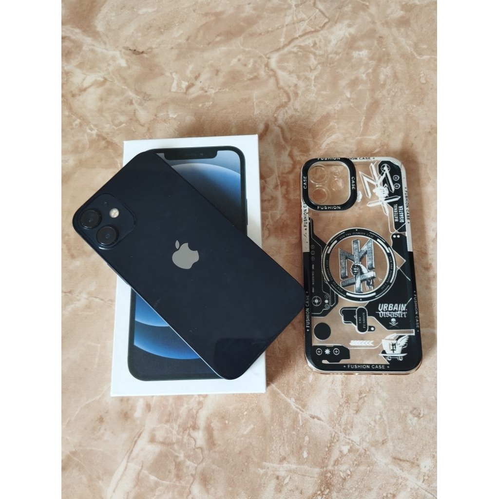 iphone 12 mini 128gb wifi only