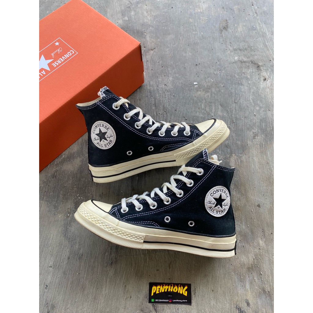 converse 70s second original
