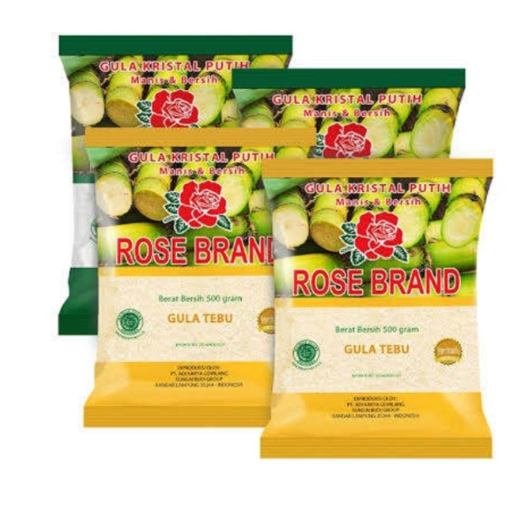

Gula Rose Brand 1kg