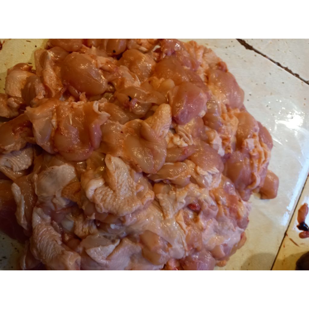 

Fillet paha kulit