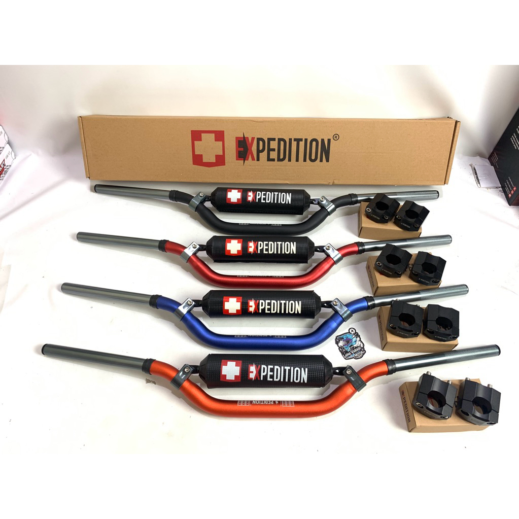 Stang Fatbar Twinwall Expedition Crf Klx Dtracker Stang Crf Klx Dtracker Twinwall Expedition