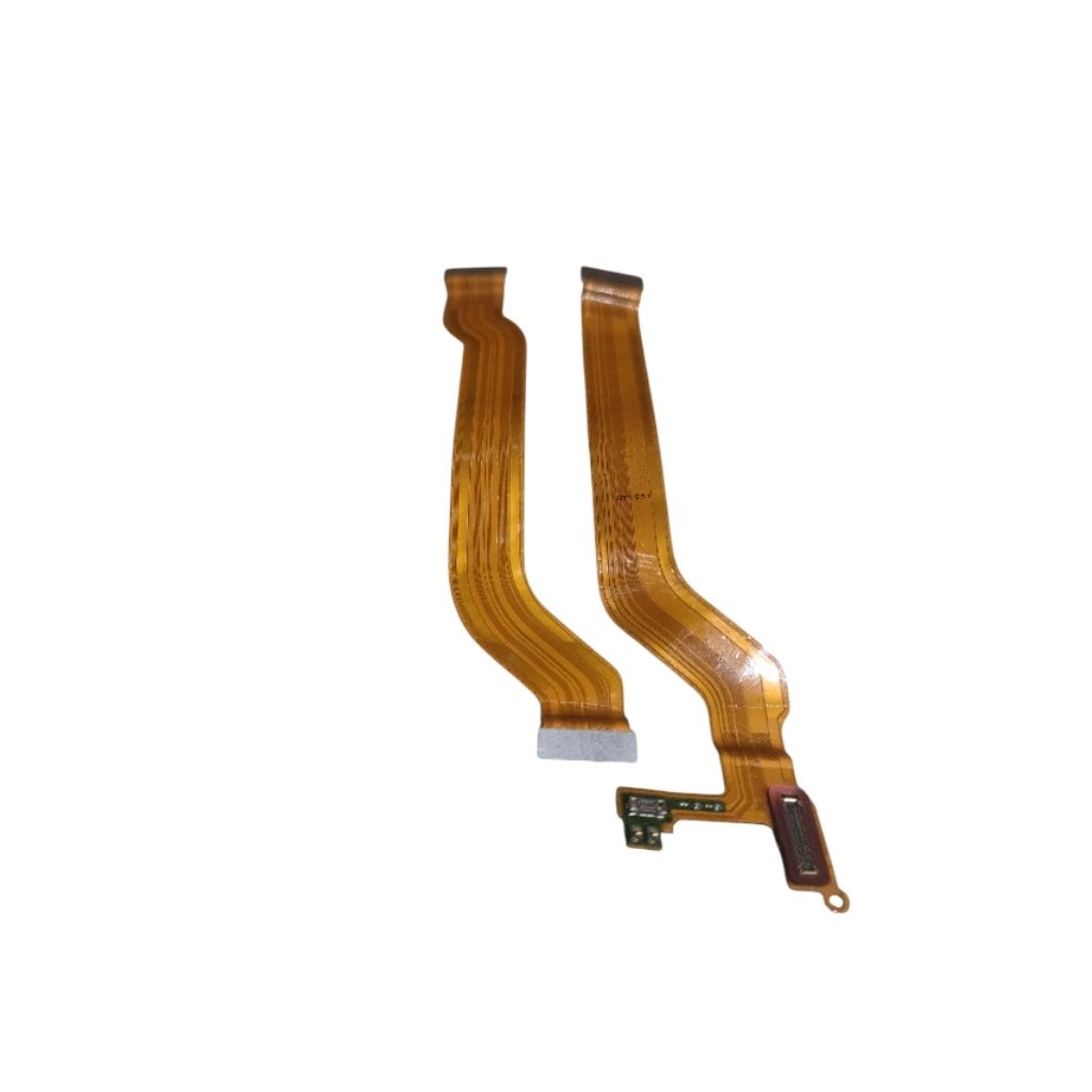 flexibel board/flexibel lcd vivo v20 se copotan asli original
