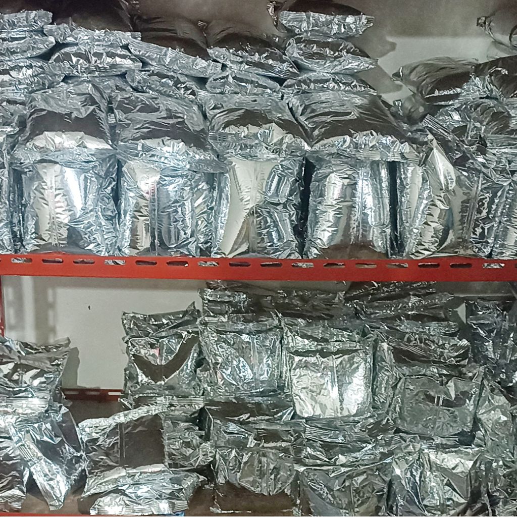 

Susu Bubuk Afkir Expired Tidak untuk dikonsumsi manusia