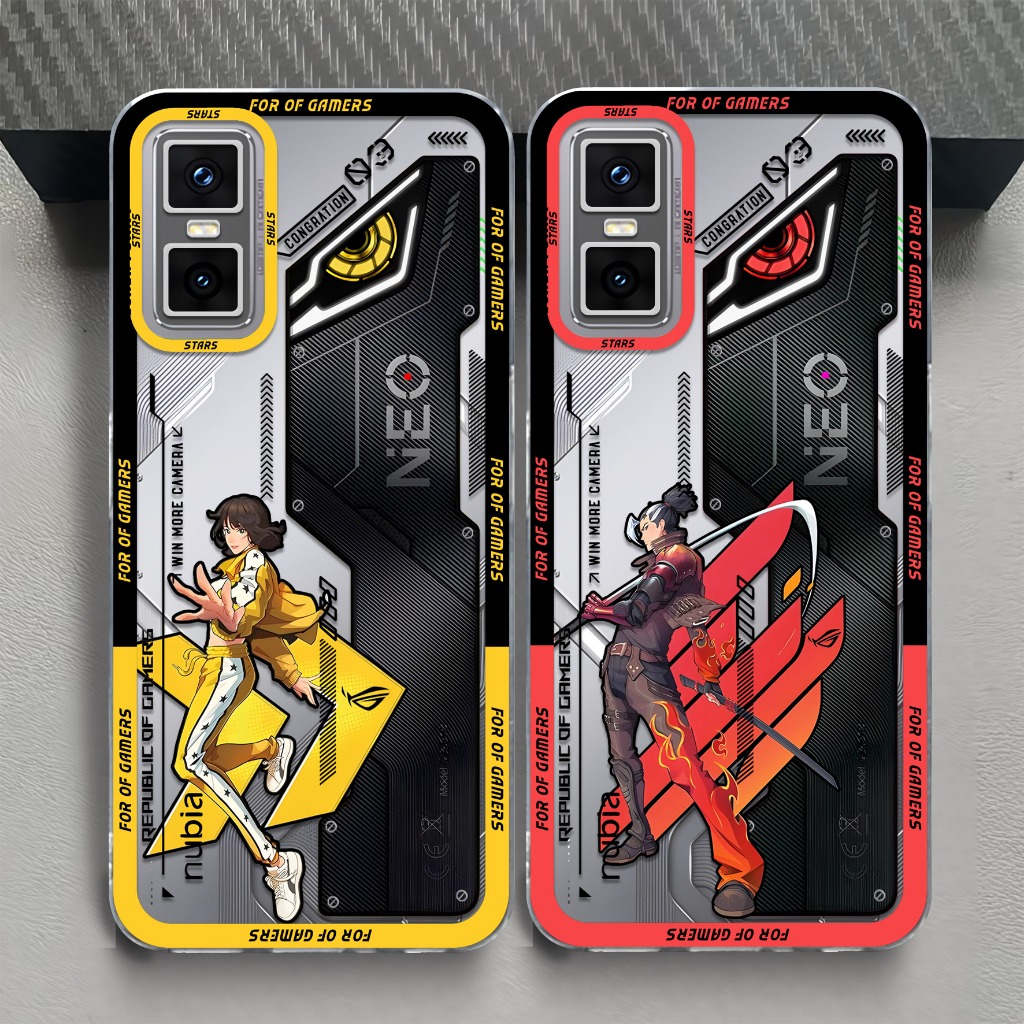 Case Infinix GT 30 Pro Terbaru Casing Softcase Infinix GT 10 Pro GT 20 Pro GT 30 Pro Premium JY-1612