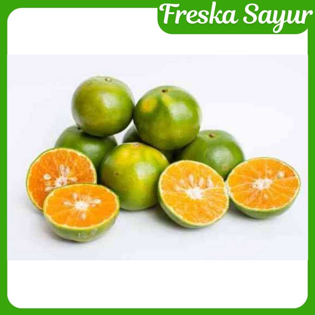 

PAKET GROSIR I Jeruk Peras 2 kg