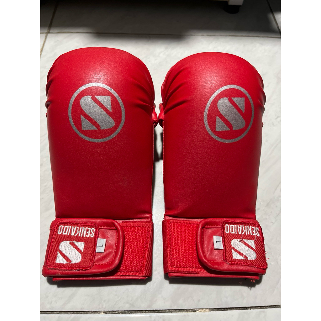 Hand protector Karate