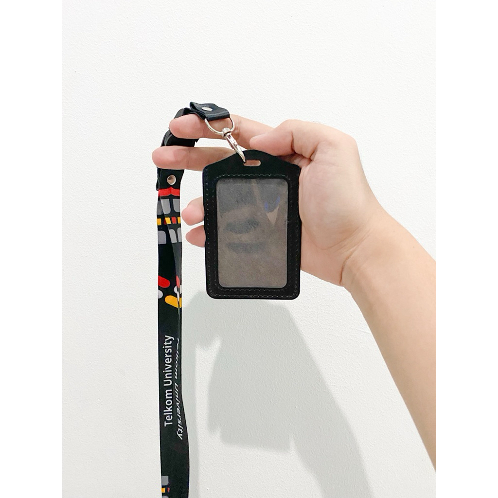 

(READY STOCK) Lanyard Telkom University