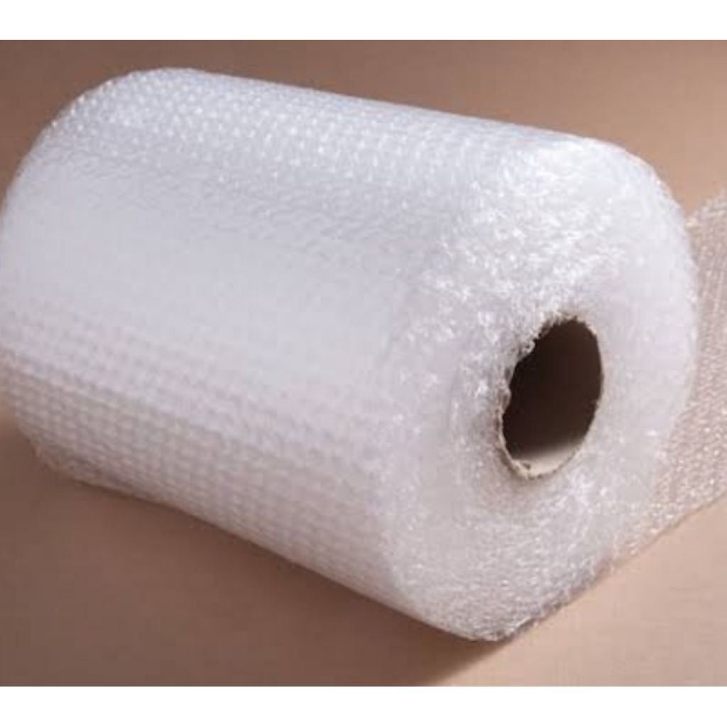 

XTRA BUBBLEWRAP UNTUK PENGIRIMAN