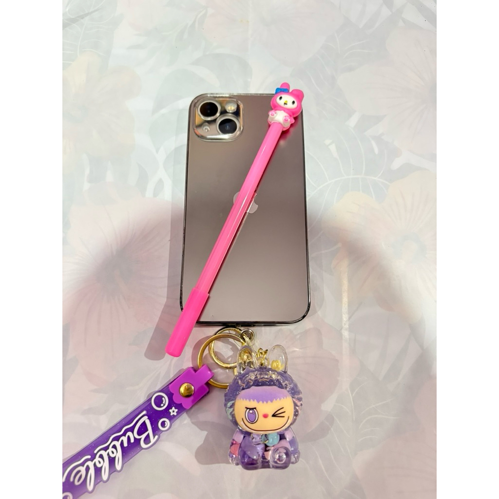 

Sanrio Pulpen dengan Berbagai Gambar dan Warna Unik dari Sanrio