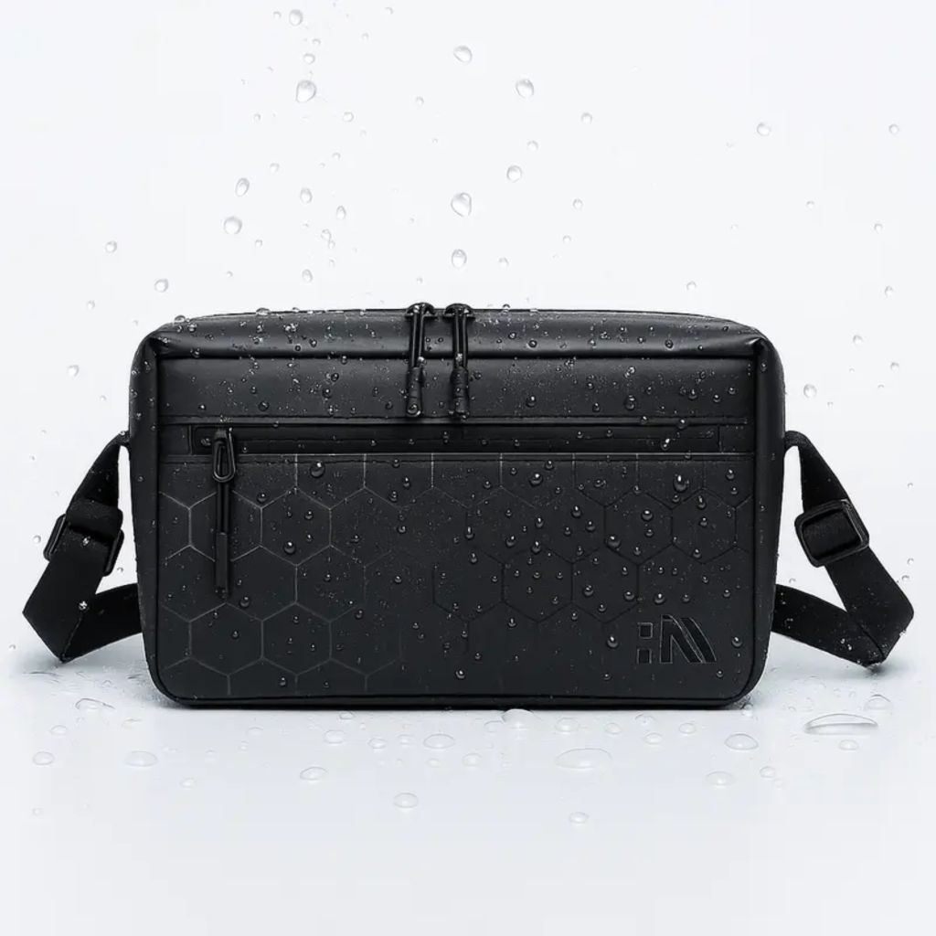 Highmore HEXA K SeriesTas Selempang Pria Multifungs
...