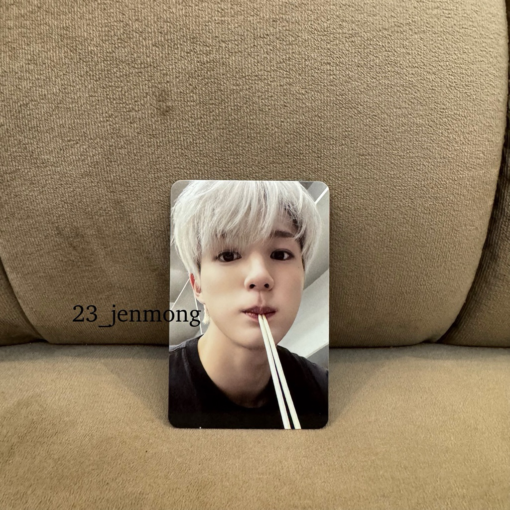 PC JENO SUMPIT OFFICIAL