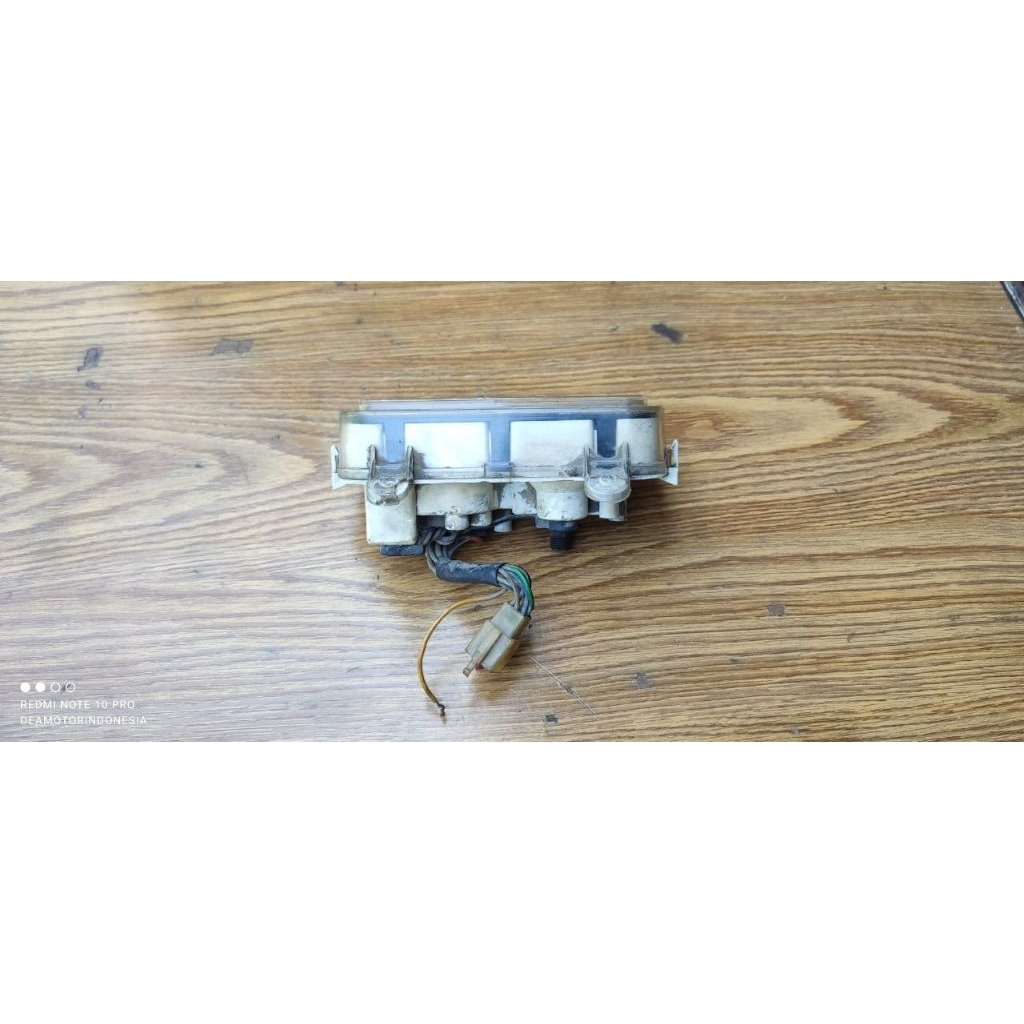 Speedometer Yamaha Alfa original