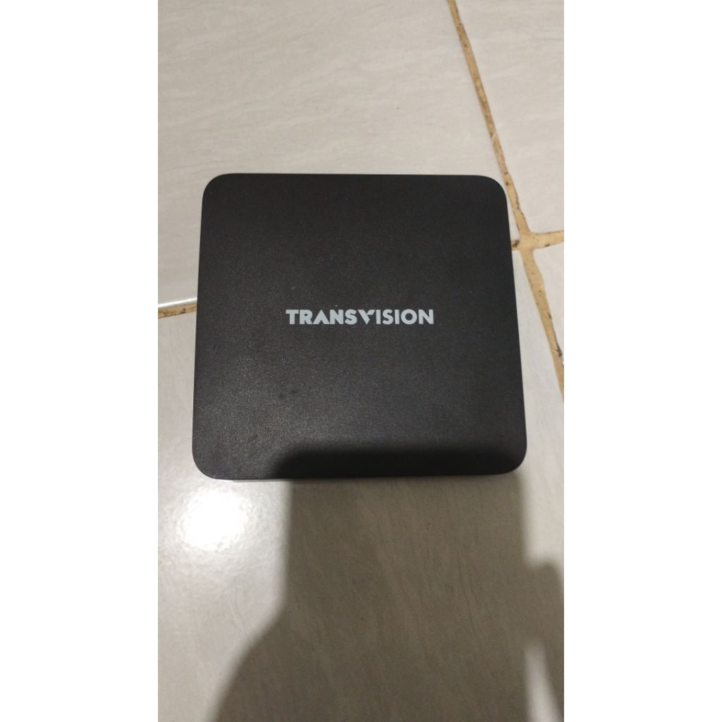 STB TRANSVISION gen2