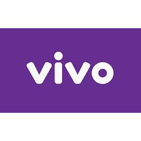 Pulsa Elektrik Prepaid Isi Ulang Reload Vivo Brazil 15 BRL | 20 BRL | 25 BRL | 35 BRL | 40 BRL | 50 