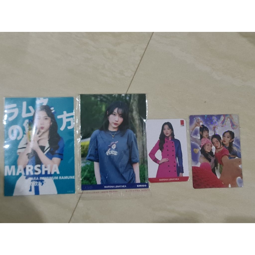 Wts pc Marsha