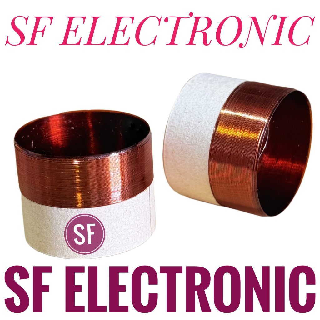 SPUL SPOOL SPEAKER 8INCH 10INCH 12INCH DAN 15 INCH