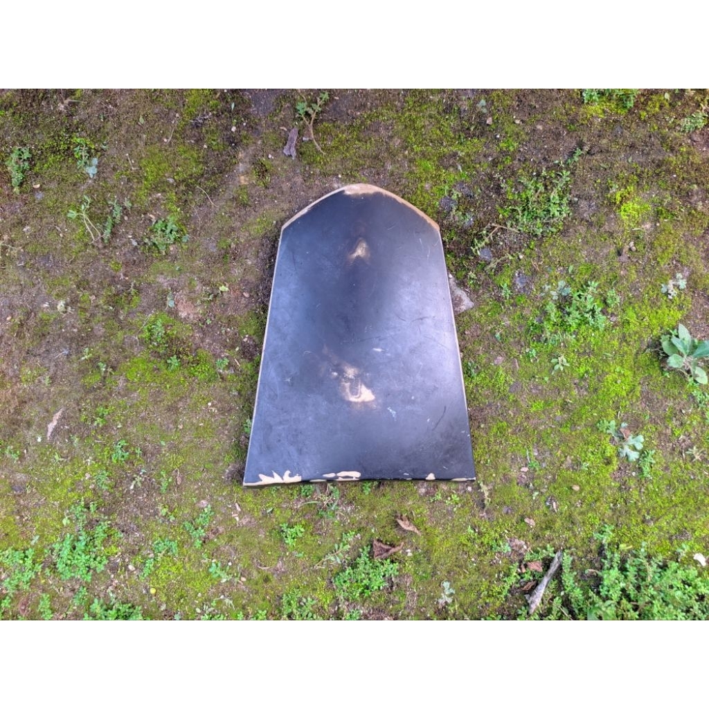 Sambungan Body Belakang Honda Fit X Original