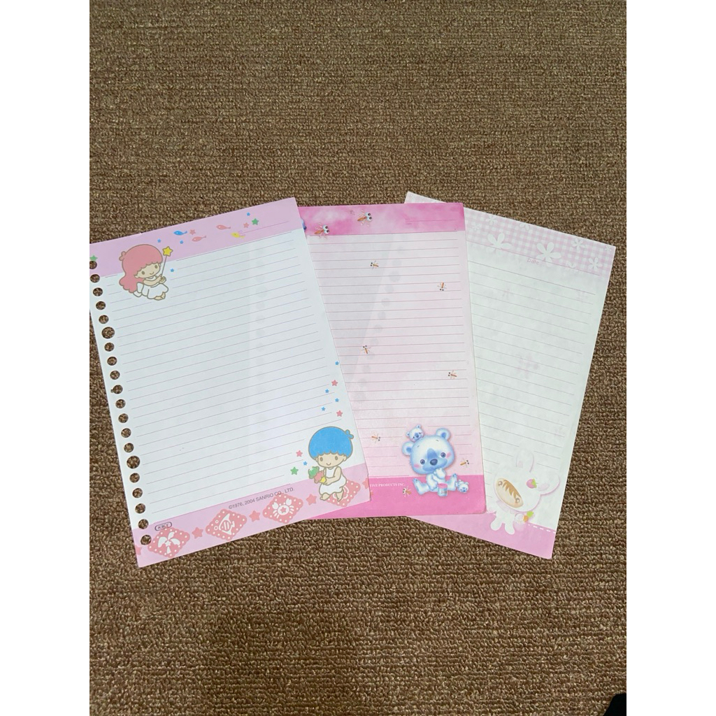 

Kiky Pink