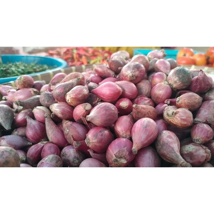 

bawang merah 1kg