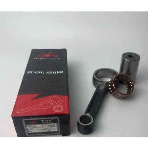CONNECTING ROD SUZUKI SPIN 125 TAKAYAMA [12161-B46G50]