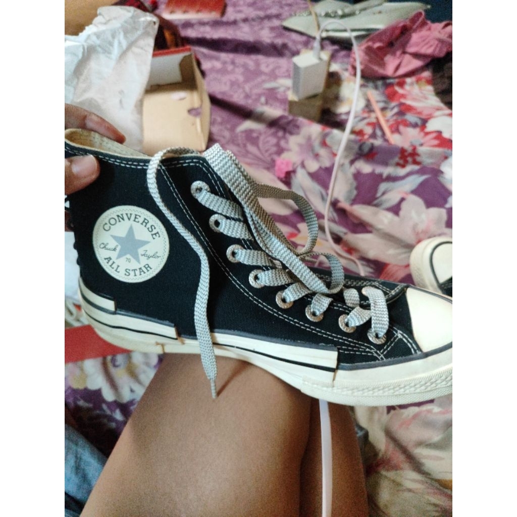 converse chuck 70